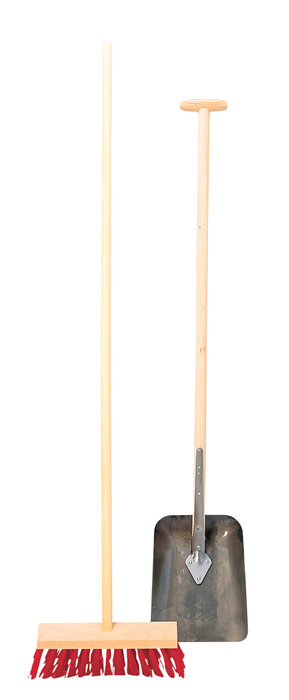 Trädgårdsset Fiskars